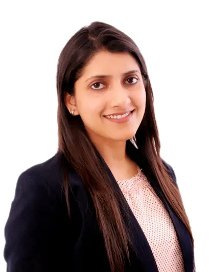 Shruti Agrawal | Co-Founder And Director At CAGRfunds