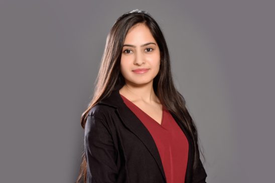 Smriti Tomar | Founder & CEO At InvestoAsia