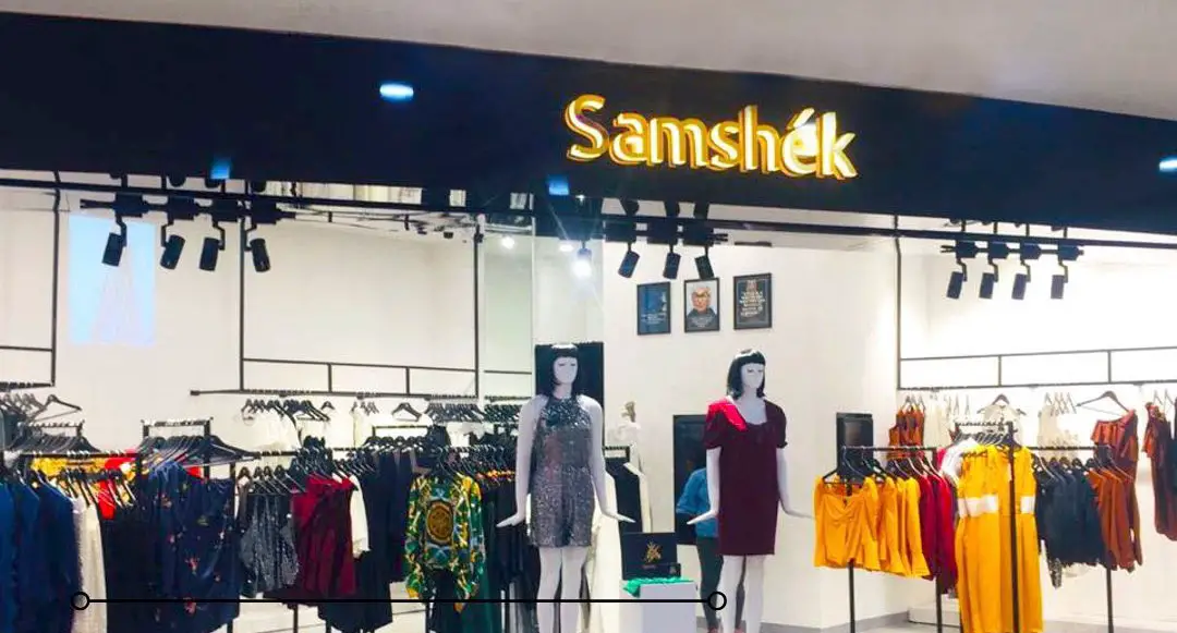 Samshék