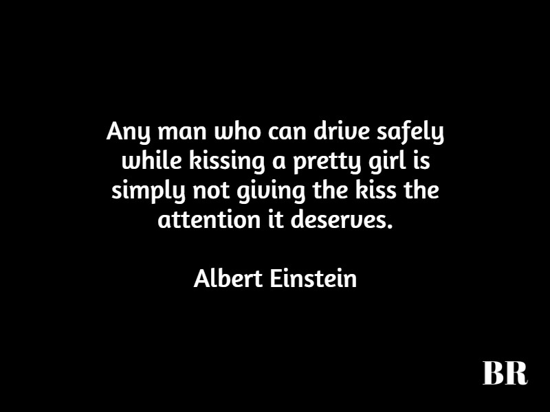 Quotes By Albert Einstein