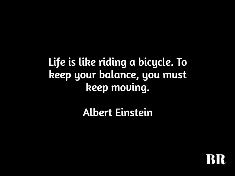 Best Albert Einstein Quotes