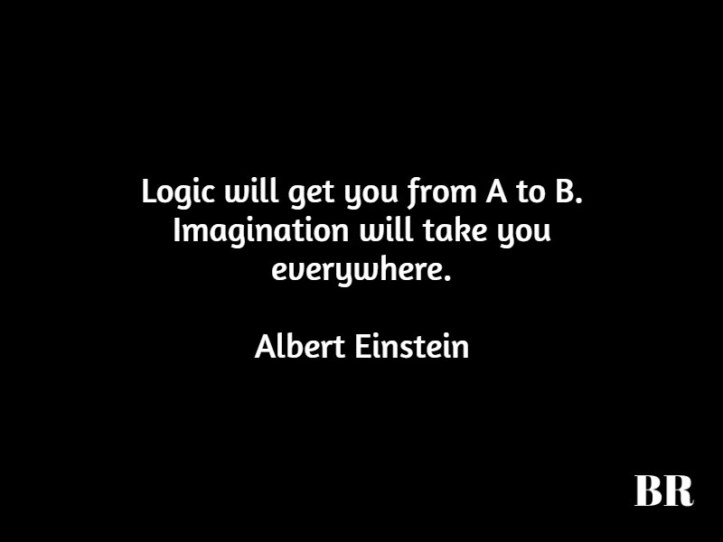 Best Albert Einstein Quotes