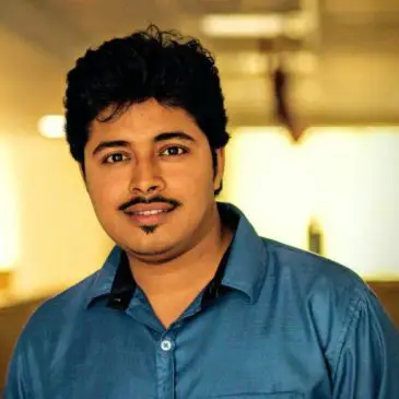 Arijit Mazumdar | Founder & CEO at NorthMist