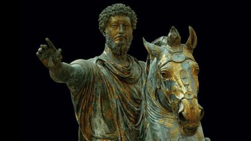 Marcus aurelius quotes