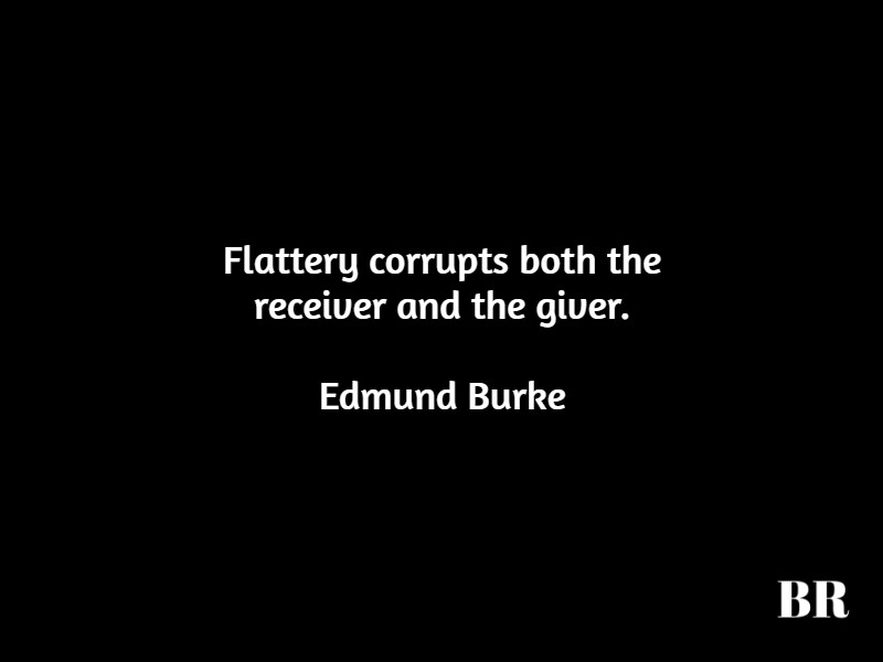 Best Edmund Burke Quotes 