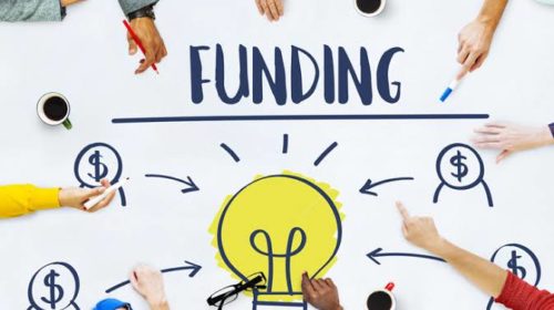 Funding Rounds in September 2019