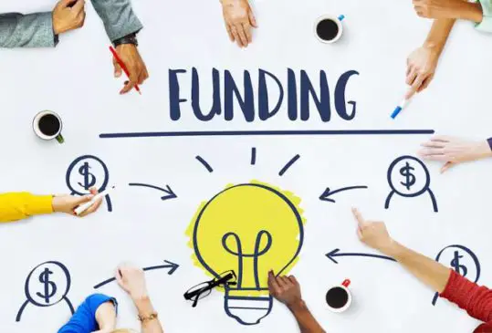Funding Rounds in September 2019