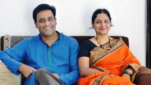 Prashant Lingam | Co-Founder At Bamboo House India