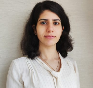 Vichitra Malhotra | Founder and Consulting Actuary At Veritas Actuaries and Consultants