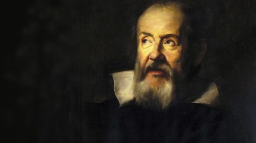 Galileo Galilei Quotes