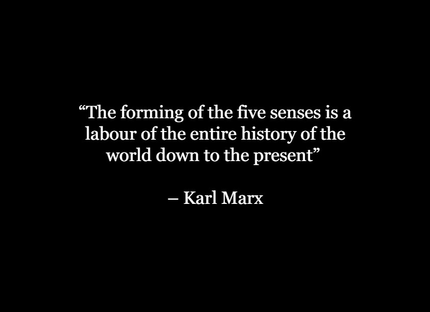 Karl Marx Quotes