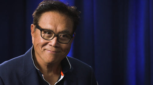 Robert Kiyosaki Quotes