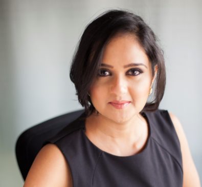 Shweta Shah Founder At Eatfit247