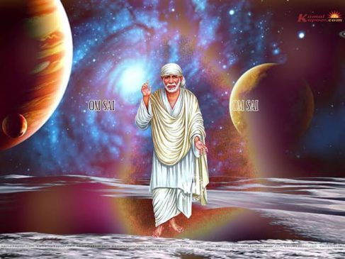 Shirdi Sai Quotes