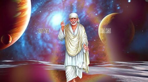 Shirdi Sai Quotes