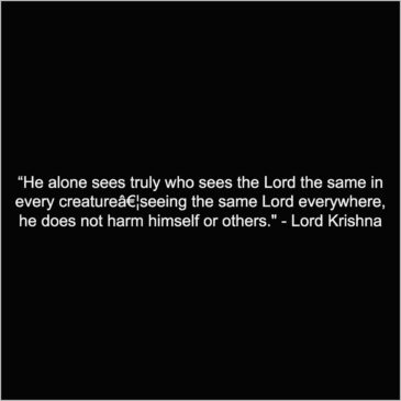 hinduism Geeta quotes 