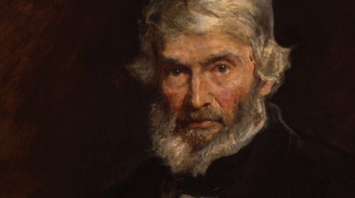 Thomas Carlyle Quotes