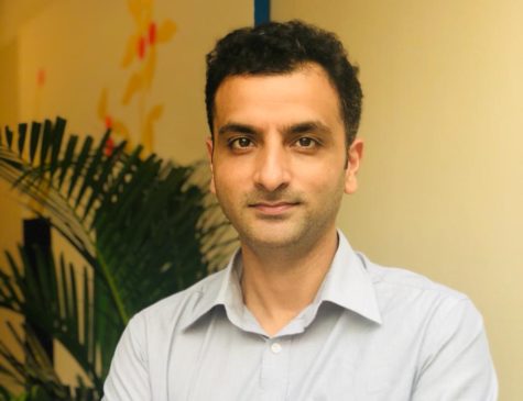 Interview With Nitin Shakdher | Founder & CEO At Green Capital