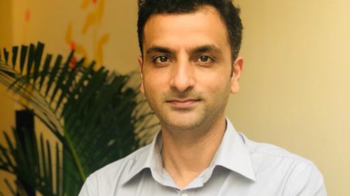 Interview With Nitin Shakdher | Founder & CEO At Green Capital