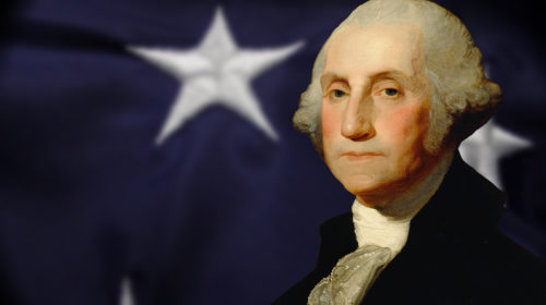 George Washington Quotes