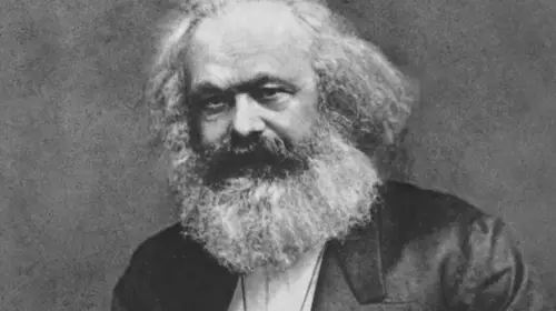 Karl Marx Quotes