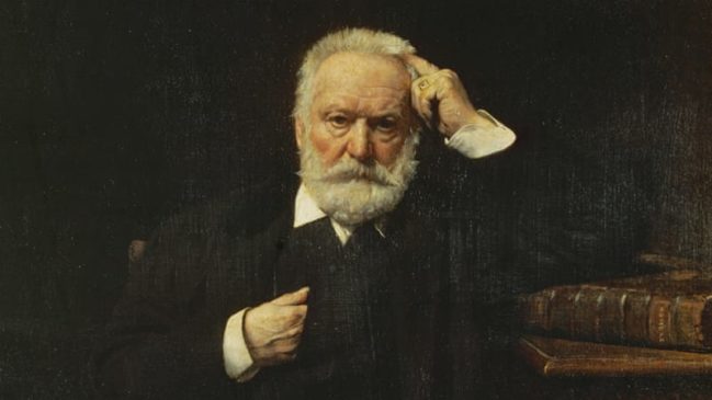 Victor Hugo Quotes