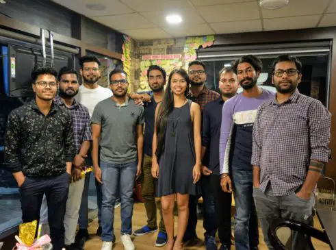 Pavan Goswami Founder At CodeShala