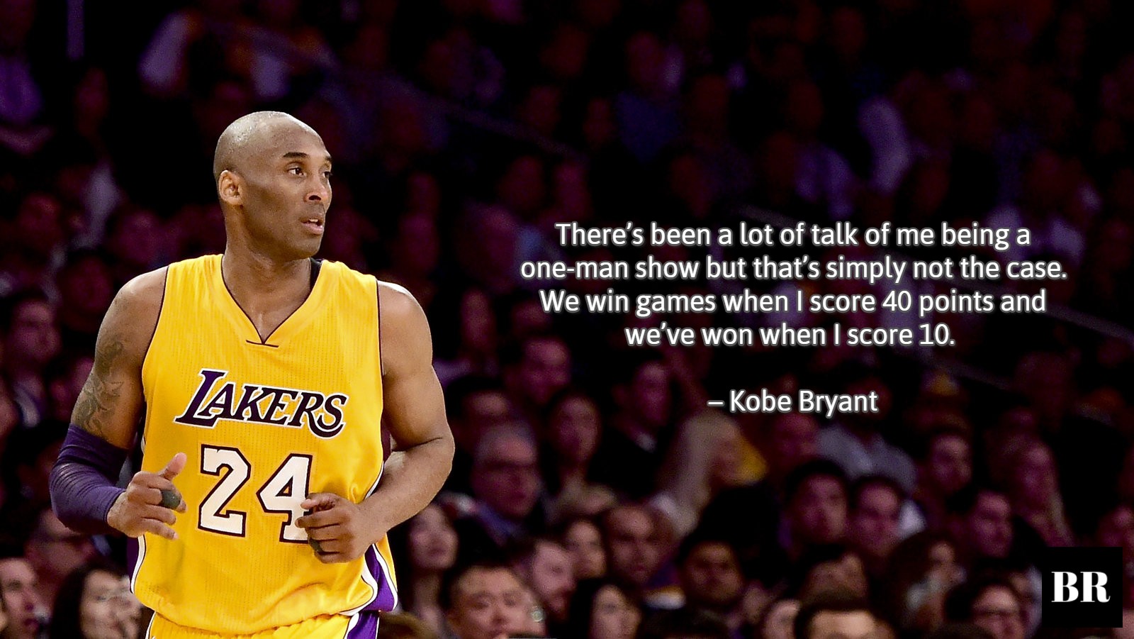 50 Famous Kobe Bryant Quotes On Life, Leadership And Hard Work