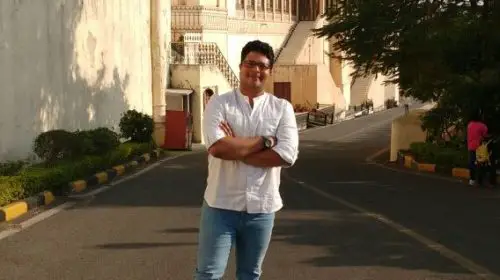 Samir Tiwari Co-Founder & CEO At Non Lineaar