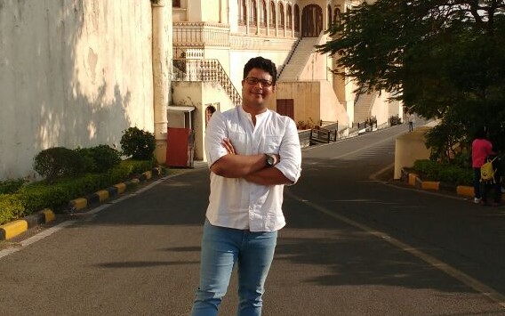 Samir Tiwari Co-Founder & CEO At Non Lineaar