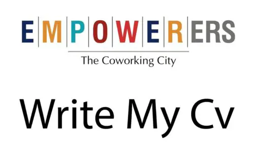 Empowerers Coworking City | WriteMyCV
