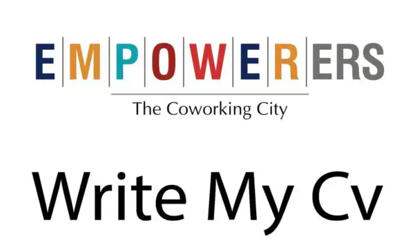 Empowerers Coworking City | WriteMyCV