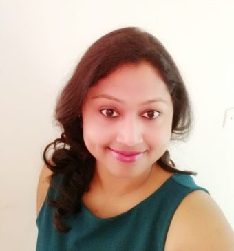 Aparajita Prasad Founder Director At MetaConnect Consulting