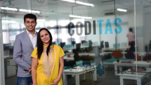 Mitul Bid Founder and CEO At Coditas