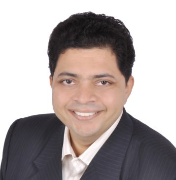 Harshavardhan Narla