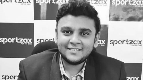 Interview With Meet Dhruv | Founder At Sportzax