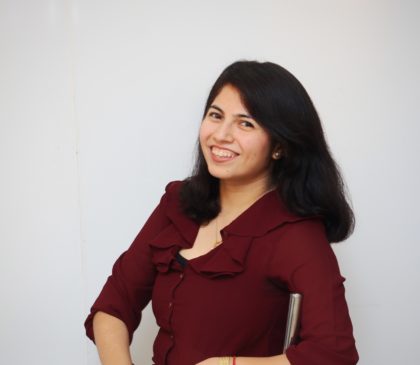 Neha Chitkara Sharma Founder At SkillDosti.com And Qlasses.com