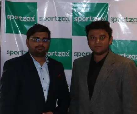 Interview With Meet Dhruv | Founder At Sportzax