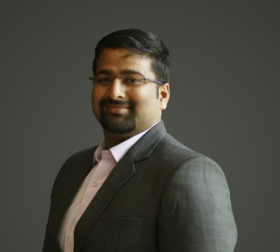 Pulkit Garg Founder At Aanya Wellness