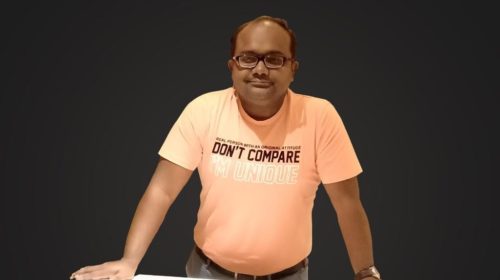 Satyajeet Pradhan Co-Founder And CEO At Bizydale Nets