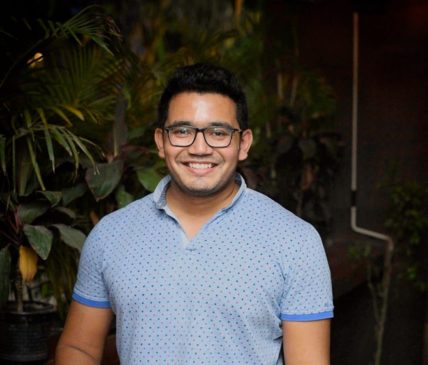 Shubham Maheshwari Founder At Being Chef