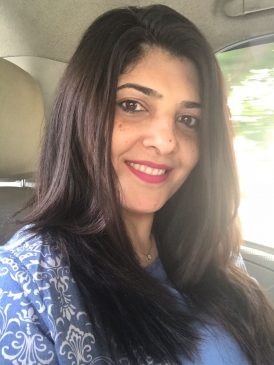 Ritika Singh Founder And CEO At Kontent Factory And Co-Founder At Applyifi