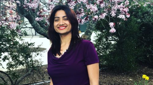 Dimple Parmar Co-Founder And CEO At Love Heals Cancer And Zenonce.io