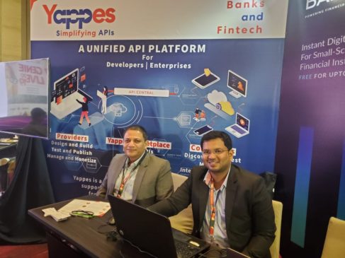 Madhu Jain CEO At Yappes