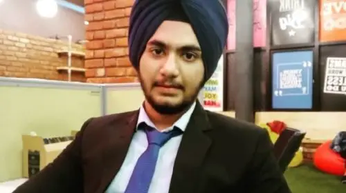 Harpreet Singh Co-Founder And COO At MoonQuik And Founder And CEO At AutoFlipz