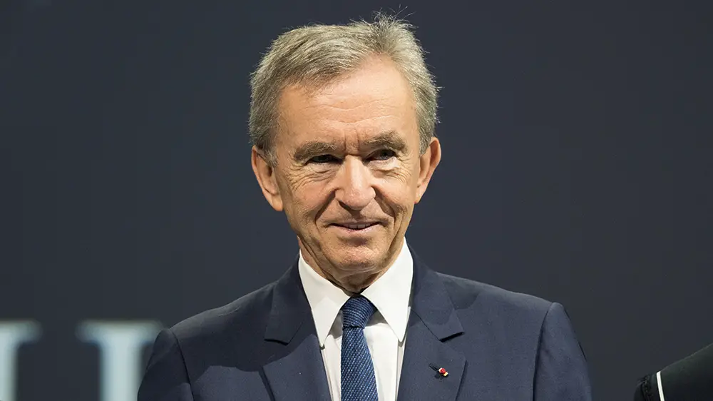 29 Famous Bernard Arnault Quotes, Advice And Net Worth – BrilliantRead ...