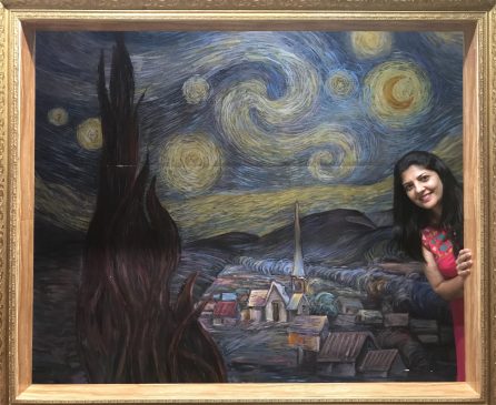 Ritika Singh Founder And CEO At Kontent Factory And Co-Founder At Applyifi