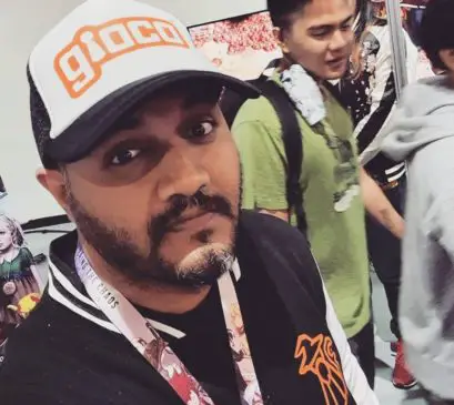 Interview With KS Kathiravan | Founder And CEO At Gioco Tech Pte Ltd