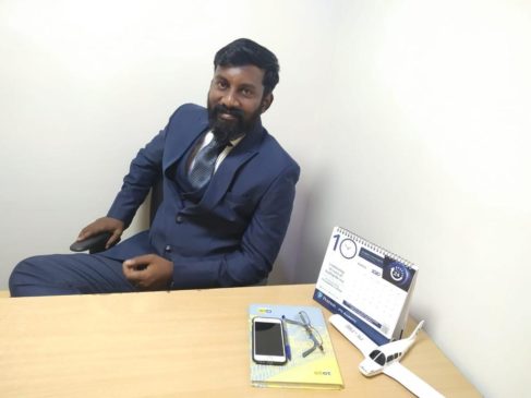 Interview With Dr Murugan Subbaian | Managing Director At SKM Groups