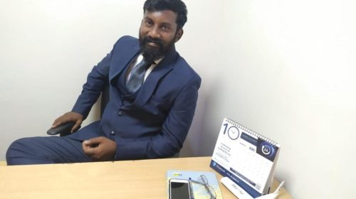 Interview With Dr Murugan Subbaian | Managing Director At SKM Groups